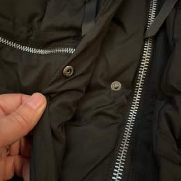Orolay Women's Winter Puffer Jacket - Picture 9 of 10